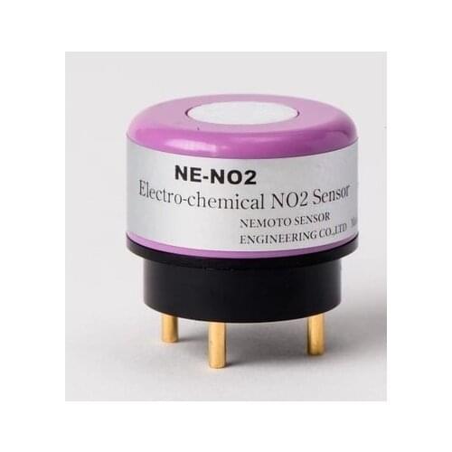 Sbbowe Japan NEMOTO original authentic electrochemical nitrogen dioxide gas sensor NE-NO2