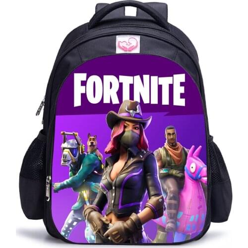 FORTNITE Bags For Boys
