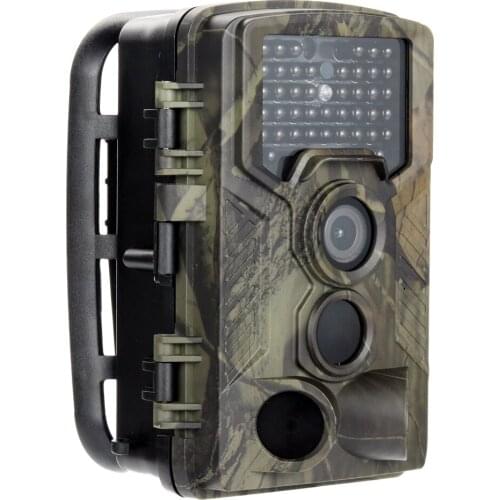 Trail Camera 16MP 1080P Hunting Cameras, Wildlife Camera, Game Camera for Home Security and Outdoor Nature Wild Scouting
