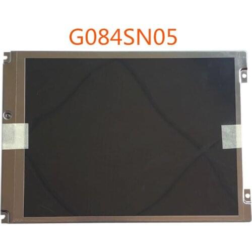 G084SN05 V3 8,4 "CCFL TFT-LCD pantalla