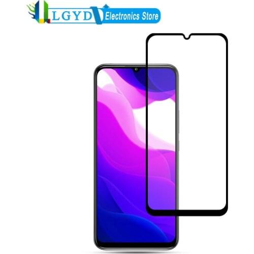 Haweel Screen Protectors For Xiaomi Mi 10 Lite 5G