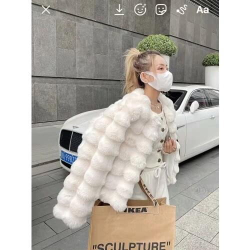 Женские шубы MISEEDER China At AliExpress