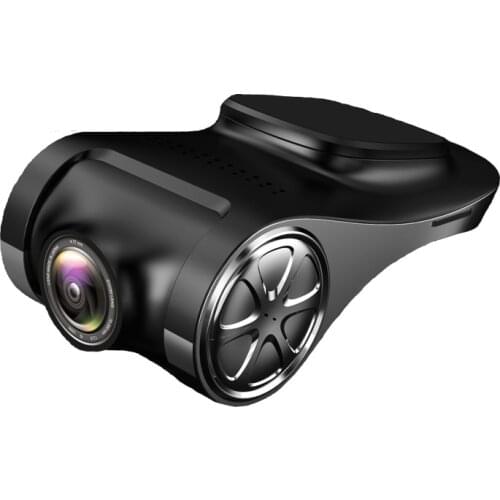 Upgraded ADAS HD USB DVR Camera for Android 4.4 5.1 6 7.1 8.1 Car Viedo DVD Player Headunit TF SD Card G-sensor motion detection