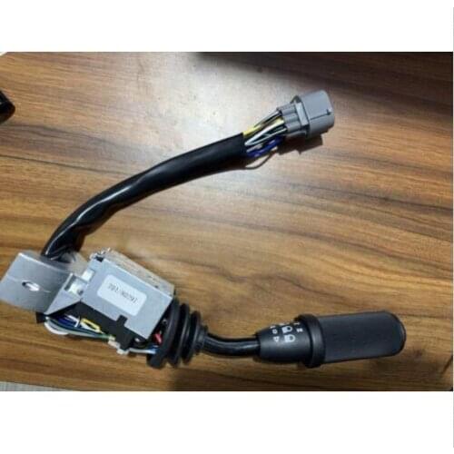 New Forward Reverse Column Switch For JCB BACKHOE 1400B 1550B 1600B 701/80297