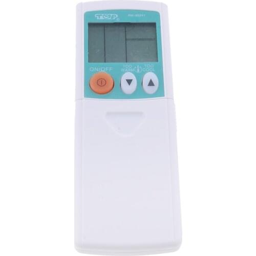 New universal RM-8024Y For Mitsubishi Air Conditioner Remote Control Fernbedienung