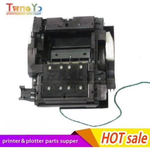 Original New Service station for DesignJet 500 510 800 C7769-60374 C7769-60149 plotter part on sale
