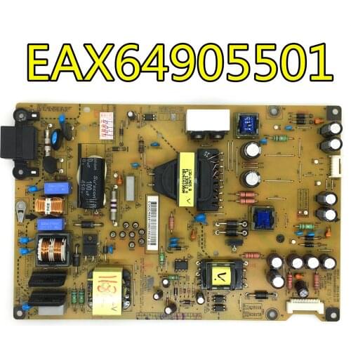 For LG 50LN5400-CA power board EAX64905501 LGP4750-13PL2 work 50inch display