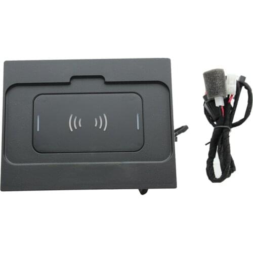 Suitable for 2018-2020 Toyota Camry wWireless Charging Vehicle Automatic Induction Car Is Special