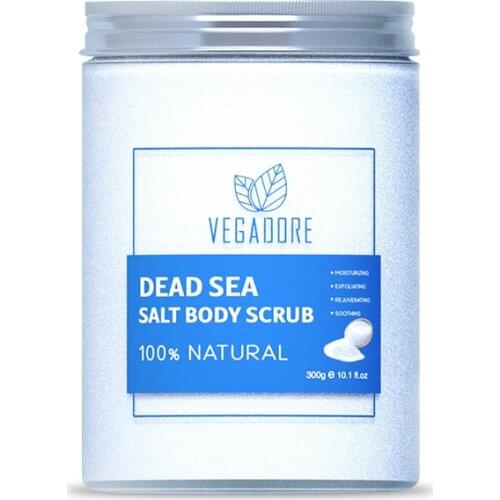 Naturally Not Irritating Body Scrub Exfoliating Moisturizing Remove Dead Skin Soften Skin Body Exfoliator Cream