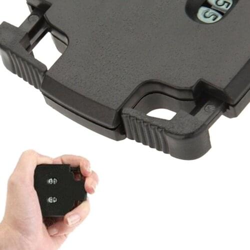 Mini Handy Golf Shot Count Stroke Putt Score Counter Two Digits Scoring Keeper