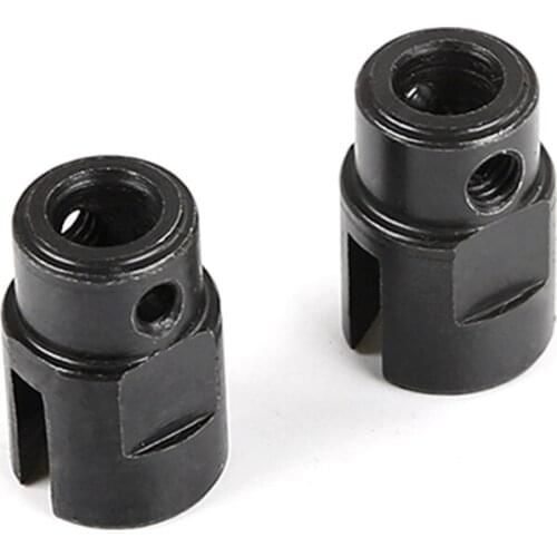 Drive Cup Parts for 1/8 HPI Racing Savage XL FLUX Rovan TORLAND Brushless Truck Rc Car Parts