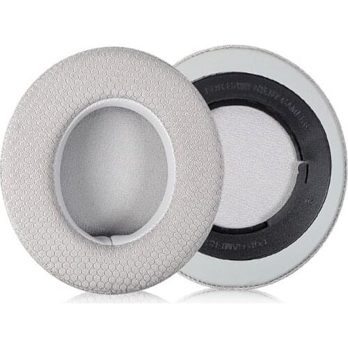 Earpads Ear Pad Cushion Muffs For -Razer Kraken PRO V2 Headphone Accessaries Compatible With Kraken 7.1 V2PRO