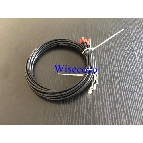 1pc For Garmin Astro 320 220 DC30 DC40 DC50 T5 40 Dog Collar Emitter Antenna 100% High Quality 55cm