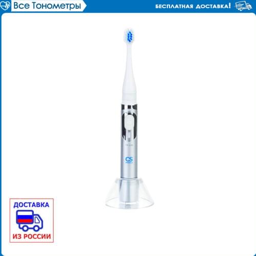 Электрические зубные щётки CS MEDICA China At AliExpress