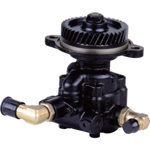 FEBIAT Power steering pump used for MITSUBISHI 475-03558/47503558