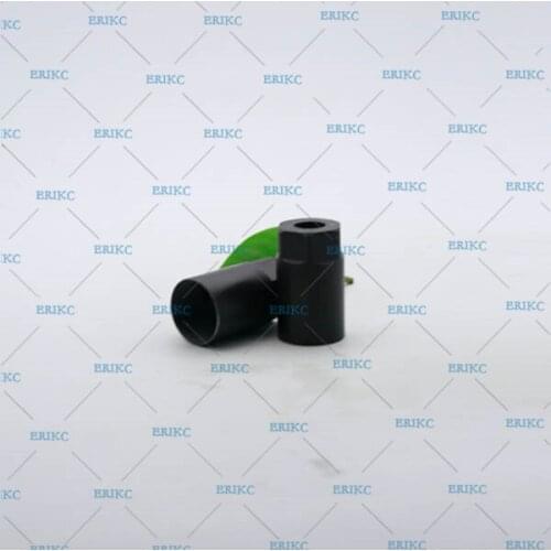 ERIKC F00RJ01208, F00R J01 208 C.Rail injector NOZZLE NUT INJECTOR BODY parts F 00R J01 208 Nozzle cap