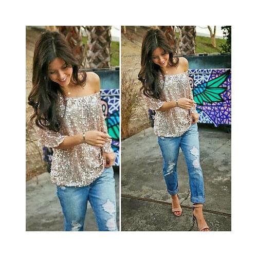 Блузки с цветами GuliriFei China At AliExpress