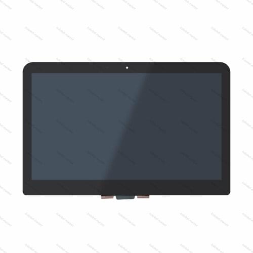 JIANGLUN QHD LCD Touch Screen Digitizer Display Assembly for HP Spectre X360 13-4009tu