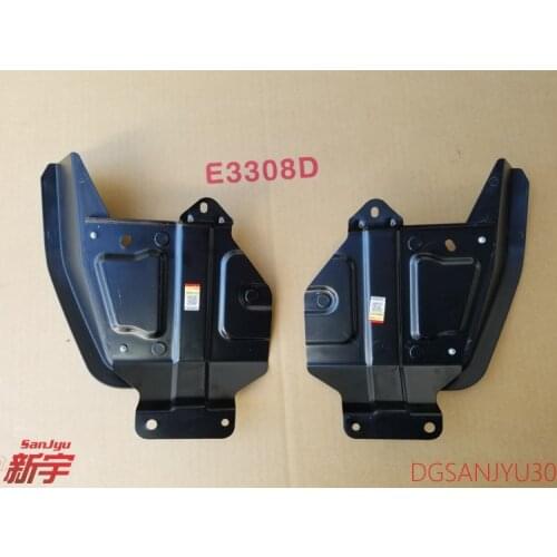 BRACKET,BLIND SPOT WARNING CONTROL UNIT,Mitsubishi outlander BSW BRACKET