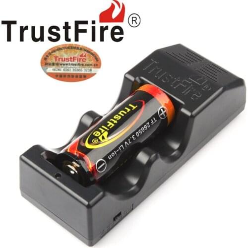 MasterFire Battery Chargers