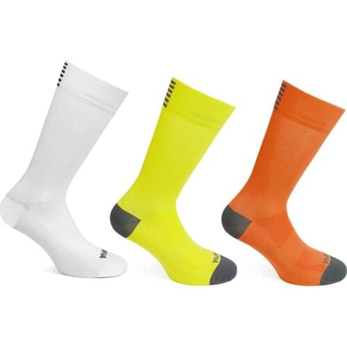 High Quality Professional Brand Sport Socks Breathable Road Bicycle Socks Men And Women Outdoor Sports Racing Cycling Socks
