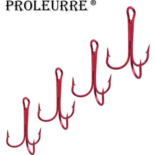 Proleurre Fishing Hooks