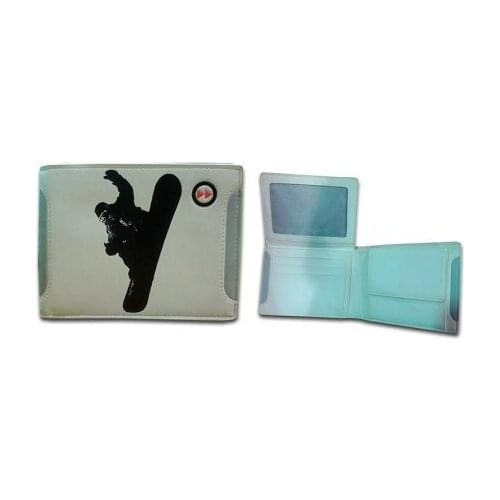 Wallet rectangular