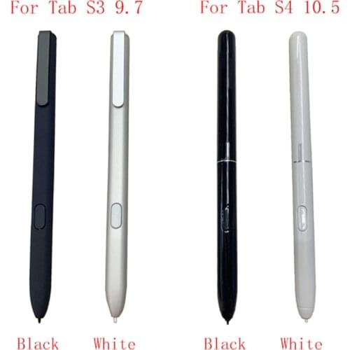 Stylus Touch Stylus Pen Capacitive Screen For Samsung Tab S3 9.7 T820 T825 Tab S4 10.5 T830 T835 S Pen Touch with Logo