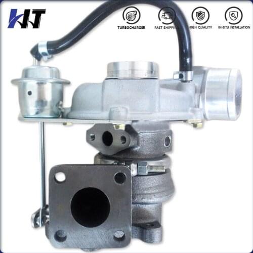 Turbo AC-037 XJ74 RHF4 VB420081 VA420081 135756180 238-9349 0104-890-012 Turbocharger for New Hollander CAT with N844L Engine