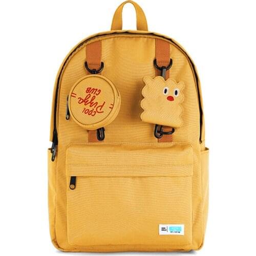 VANWALK Womens School Bags