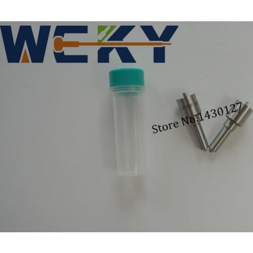 Top Quality! DLLA153P884 Common Rail Injector Nozzle For Injector 095000-580# 6C1Q-9K546-AC 6C1Q9K546AC 095000-5800