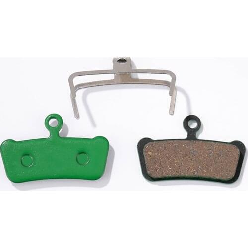 1 Pair Bicycle Brake Pads for SRAM Avid X0 Trail