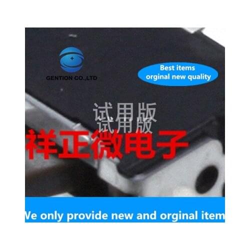 10pcs 100% orginal new real stock ESE-24MH1T SMD detection switch Toggle the reset switch left and right detection switch