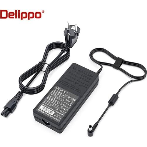 120W 24V 5A Power Adapter Converter Charger for 5050 3528 LED Strip LED light LCD Power supply transformer printer Power Charger