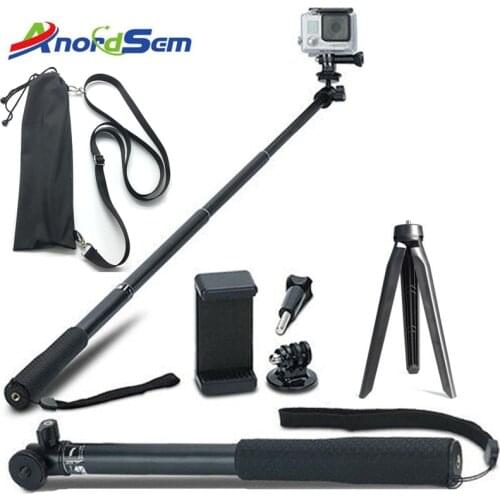 Anordsem Action Cameras