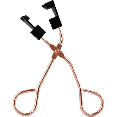 No Glue Applicator Quickly Magnetic Lash Makeup Tools Curly Accessory Extension Eyelashes Clip Easy Apply Practical Cosmetic