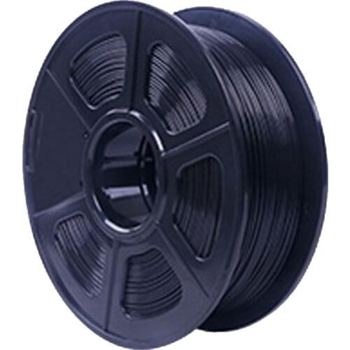 CAN RED FUTURE ABS Plastic