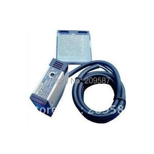 Photoelectric Switch E3JK-R4M1,detective distance 4m,90-250VAC