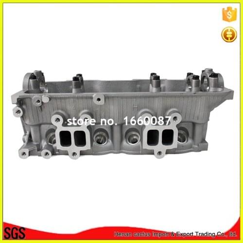 Cylinder head 2E For Toyota Corolla/Starlet/Tercel 1295cc SOHC 12v 1990-99