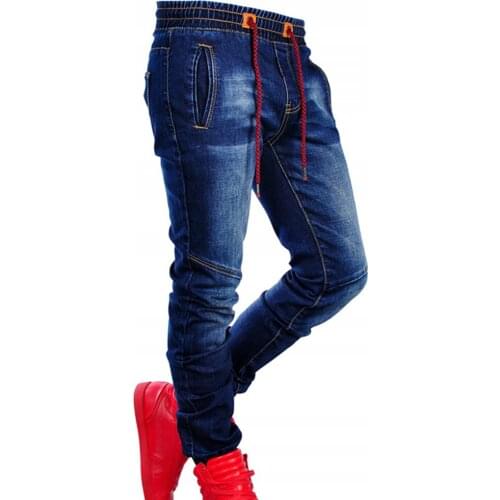 Мужские осенние джинсы JHANFT China At AliExpress