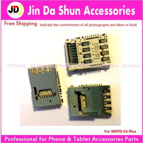 JinDaShun SIM Card Trays