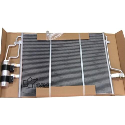 AC Condenser for Escape 2.0L Ecospor 1.5 CV6Z19712H YJ570 FO3030239