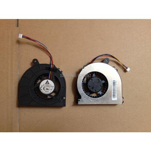 Laptop cpu cooling fan cooler for ASUS EeeBox PC EEE EB EEEBO EB1501 EB1502 B202 BDB05405HHB 9E2S DC05V 0.40A