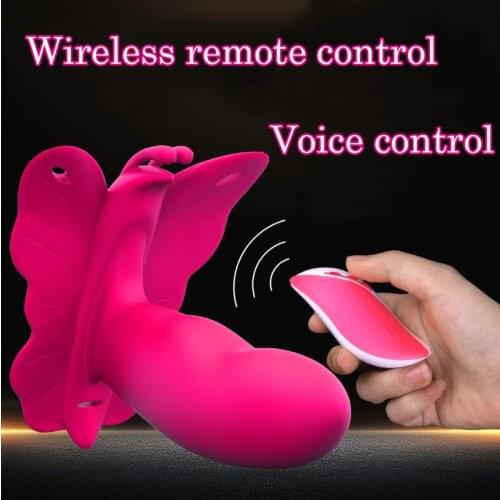 HOT wireless remote control vibrator strap on dildo vibrator magic wand vibrator g spot women sex toys clitoris stimulator