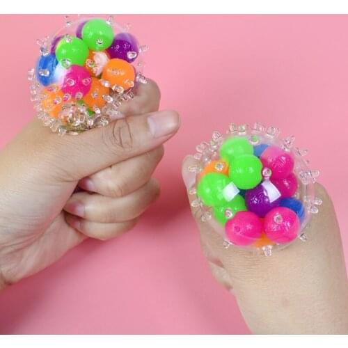 Malphite Stress Relief Toys