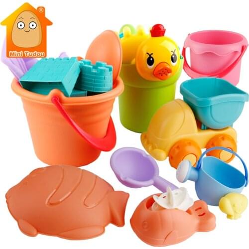 MEOA Sandbox Toys