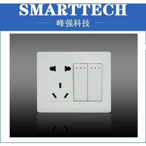 2017 new arrive multipurpose waterproof AC Switch for plastic injection mold with good quality and low prices made in Shenzhen