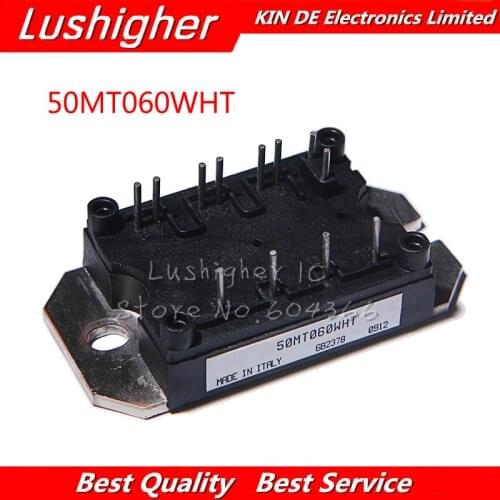 50MT060WHT module