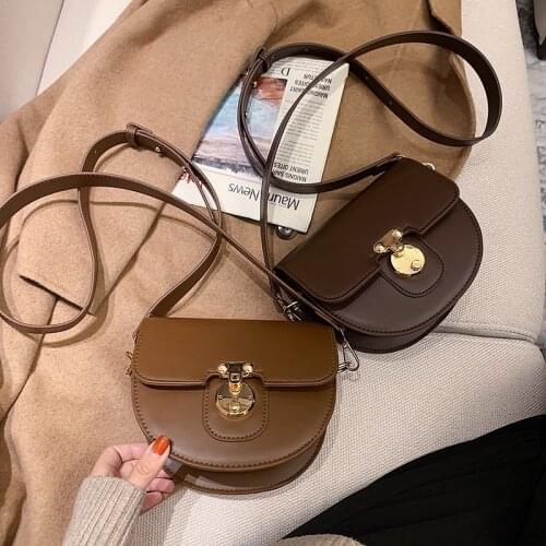 Women's Bags With A Lock MXRZ China