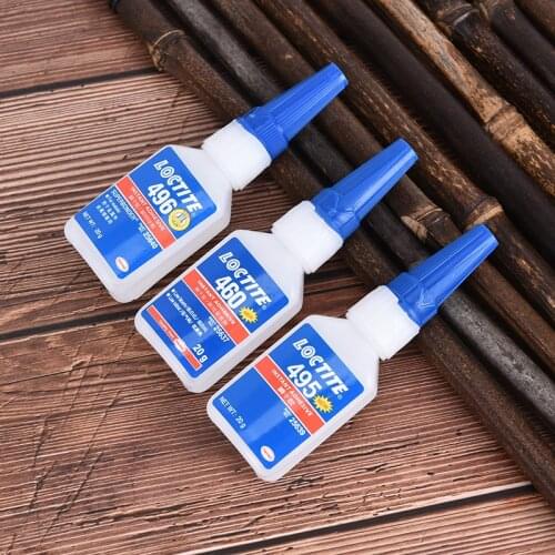 N2HAO Super Adhesives China
